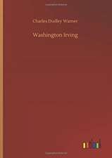 Washington Irving