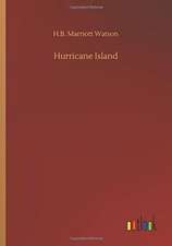 Hurricane Island