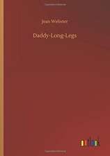 Daddy-Long-Legs