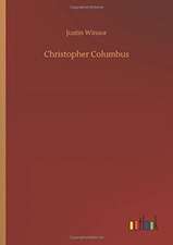 Christopher Columbus