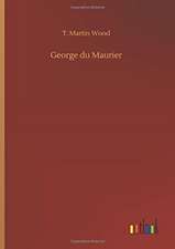 George du Maurier