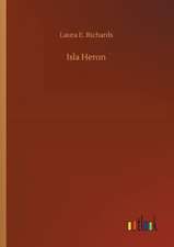 Richards, L: Isla Heron