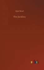 Read, O: Jucklins