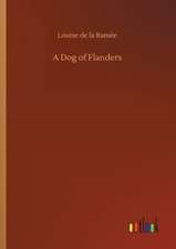 A Dog of Flanders