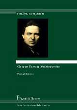 George Enescu: Meisterwerke