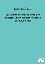 Geschichte Frankreichs Von Den Altesten Zeiten Bis Zum Ausbruch Der Revolution: 3 Walzer Fr Gitarre