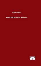 Geschichte Der Romer