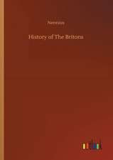 History of The Britons