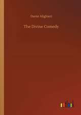 The Divine Comedy