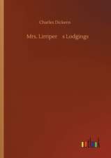 Mrs. Lirripers Lodgings