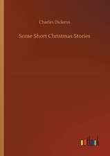 Some Short Christmas Stories