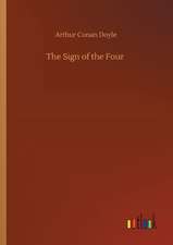 The Sign of the Four