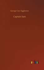 Captain Sam