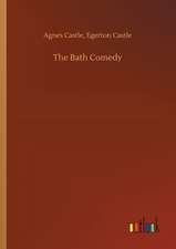 The Bath Comedy