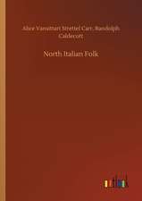 North Italian Folk