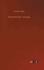 Paul Prescott´s Charge