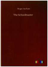 The Schoolmaster