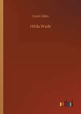 Hilda Wade