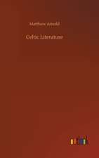 Celtic Literature