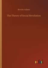 The Theory of Social Revolution