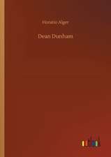 Dean Dunham