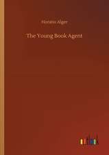 The Young Book Agent