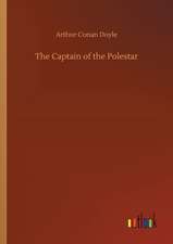 The Captain of the Polestar