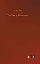 The Young Adventurer