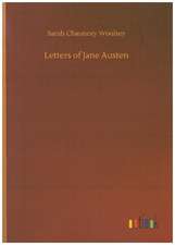 Letters of Jane Austen