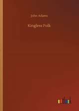 Kingless Folk