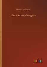 The Sorrows of Belgium