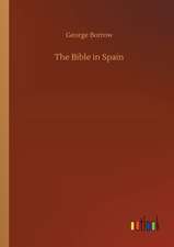 The Bible in Spain