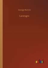 Lavengro