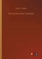 The Cruise of the 