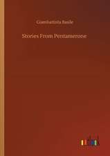 Stories From Pentamerone