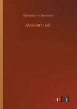 Absalom's Hair