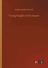 Young Knights of the Empire