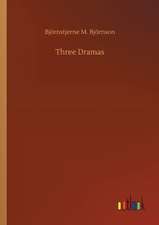 Three Dramas