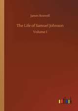 The Life of Samuel Johnson