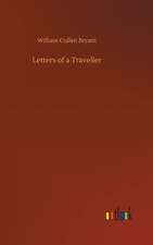 Letters of a Traveller