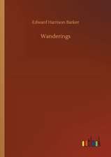 Wanderings