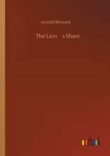 The Lions Share