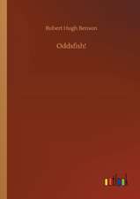 Oddsfish!