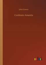Confessio Amantis