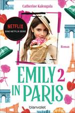 Emily in Paris 2