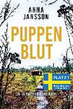 Puppenblut