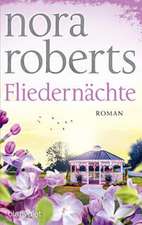 Fliedernächte