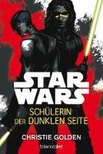 Star Wars(TM) - Schülerin der dunklen Seite