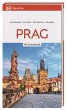 Vis-à-Vis Reiseführer Prag