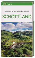 Vis-à-Vis Reiseführer Schottland